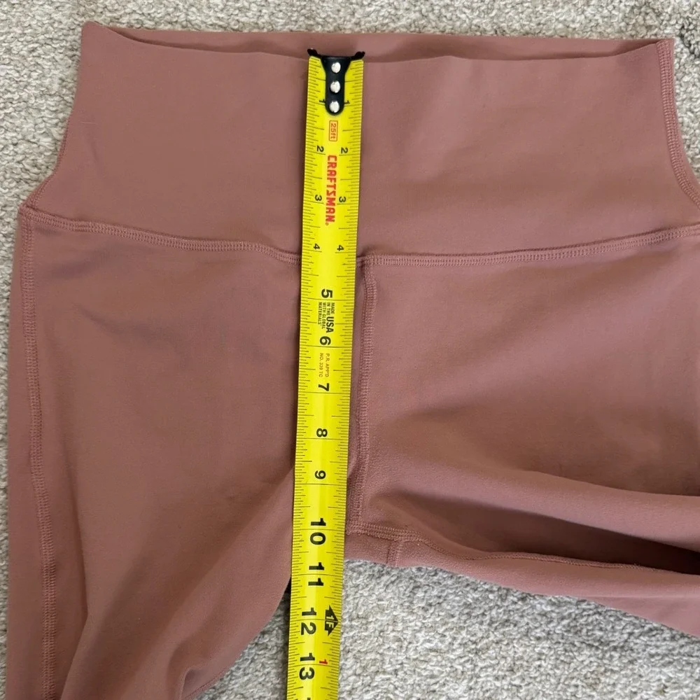 ALO Yoga high waist